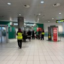 차오 이탈리아 | 이탈리아 볼로냐 EES 등록 후기 + 볼로냐 공항에서 시내 이동 Marconi Express 요금, 시간표