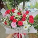 로사리아꽃화원 이미지