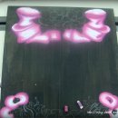 쵸크아트 이미지