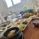 섬꽃쌈밥 | 거제한식 거제현지인맛집 섬꽃쌈밥