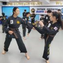 경남 합기도 이미지