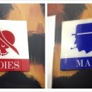 가양역 화장실 이미지