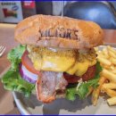 빅터스버거 이미지