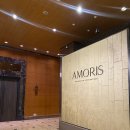 GS25 역삼싱아점 | 서울 강남 웨딩홀 아모리스 역삼 27년 상반기 견적공유(계약X)