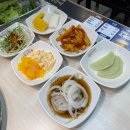 쌍용자동차성북서비스프라자 | 월곡역 맛집 명륜진사갈비 월곡점 메뉴 가격 솔직 후기