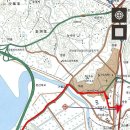 헤이리길 이미지