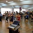 시니어건강체조 이미지