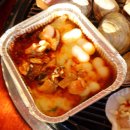 영종도 현지인 맛집 을왕리 가성비 맛집 마라도회조개구이 후기