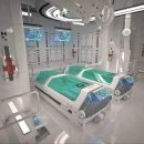 메디베드 이미지