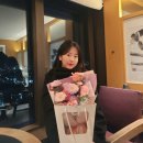 그랜드 하얏트 서울 호텔 연말 호캉스 트리 아이스링크 1박2일 후기 1탄