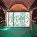 아난티남해 워터하우스 이미지