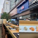 초밥전문점미 | 대전 유성온천역 부근 봉명동 가성비 오마카세 맛집: 숙성회, 초밥 전문점 '스시미' 방문 후기