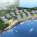 비토섬 신우리조트(주) 이미지