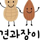 중앙땅콩 네이버블로그