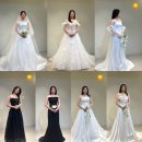 k | [촬영가봉] 작은키 신부의 로브드K 촬영가봉 후기(+수정본 포함)