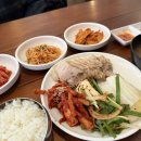 무아국수보쌈 이미지