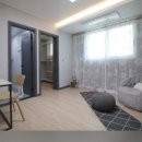 우장산역 화장실 이미지