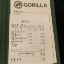 고릴라쉐프 | [마곡 맛집] 분위기 좋은 마곡 술집 고릴라쉐프 (이베리코 목살구이, 치킨 플레이트)