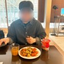 세부여행 D-Day (인천공항 주차대행/스카이허브라운지 서편)