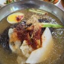 산골칡냉면 - 성북구 | [맛집 리뷰] 기흥역 산골칡냉면 방문 후기