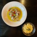 효창의밤 | [효창공원역 맛집] 효창의 밤, 신선하고 맛있는 연어 하이볼 이자카야 | 숙성 생연어 사시미, 바지락...