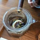 허산길 | 꽃차 종류 많은 김포 카페 포이티