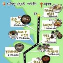 구정(동해)휴게소 이미지
