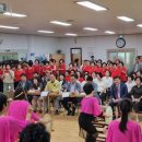 북신동주민센터 주간한산신문사