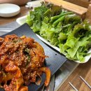 [호박식당🎃] 안산부곡동숨은맛집 기본찬부터 제육볶음까지 완벽했던 부곡동 동네맛집, 호박식당 후기 🍽️