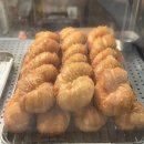 중부고속도로휴게소 마장 프리미엄 휴게소 하행선 꽈배기 맛집