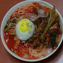 열무국수 이미지