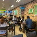 당아래비빔국수 이미지