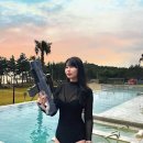 [워터밤 물총] 재미코 전동 워터건 솔직후기 워터파크 필수 아이템 국내 배송 kc 인증 보유