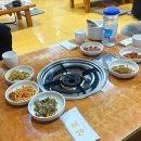 [대구] 제주배여사 / 내돈내산 삼덕동 한식 맛집, 든든한 집밥 한 끼 즐기기