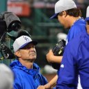 [무왕]류현진 흡연논란에서 푸홀스까지 넌 감동이었어. 이미지