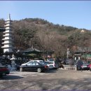 서울 관악산(冠岳山) 관음사(觀音寺)를 찾아서 ② 이미지