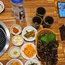 돝식당 | 구미 복개천맛집 소갈비와 삼겹살에 반한 돝식당