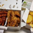 교촌치킨 아현점 이미지