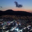 부산타워 이미지