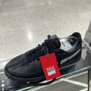 NG001 | 나이키 필드제너럴 블랙/메탈릭실버 FZ5593-001 구매 후기 - 나이키에서 검정색 신발을 찾는다면..?