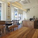 다반 | 대전 죽동 맛집 다료차림 명란다반 후기, 충남대 소수카페까지