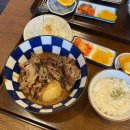 [천호 맛집] 소고기카레를 잘하는 도모카레 내돈내산 방문후기 (유지어터 맛집)