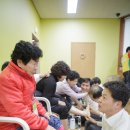 신천지 베드로지파 광주교회 자원봉사단 "사랑 나눔 의료 봉사" 이미지