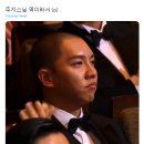 이승기 삭발이유 이미지