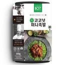 코코넛족발닭발 이미지