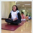 요가교실-B 이미지