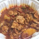 달구네 찜닭 네이버블로그