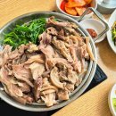 중앙가마솥보신탕