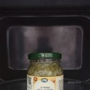 준푸드 | 시판이유식체험 푸드케어 클레 유리병 후기이유식 시판이유식샘플 3가지 맛