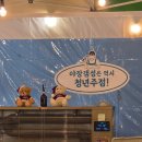 청년포차 - 원주시 세동길 51-1 | 춘천 남춘천역 근처 술집 실내 포차 청년주점 방문 후기